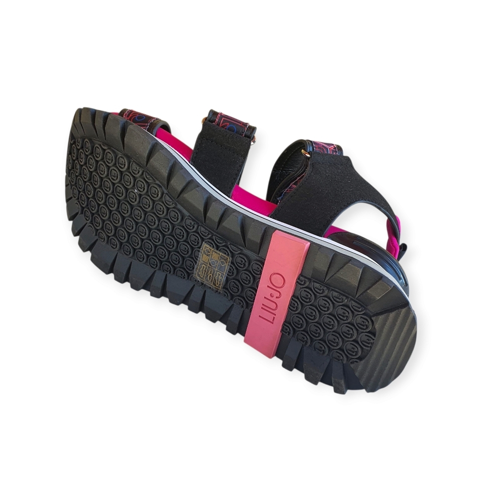 BA2145 TX203 S1100 Bleck-multi